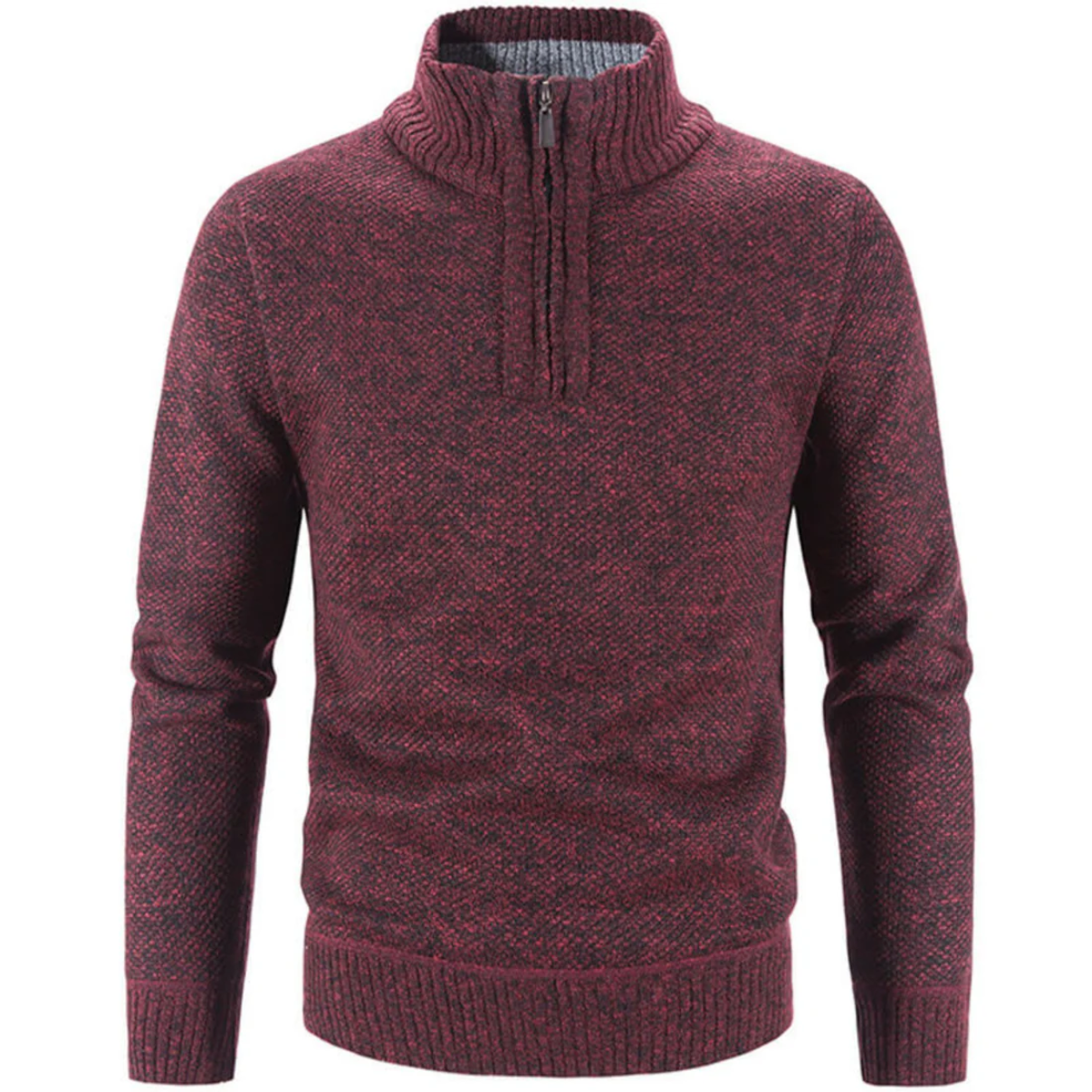 Casual Pullover for Men – Made for Comfort – Everyday Wear