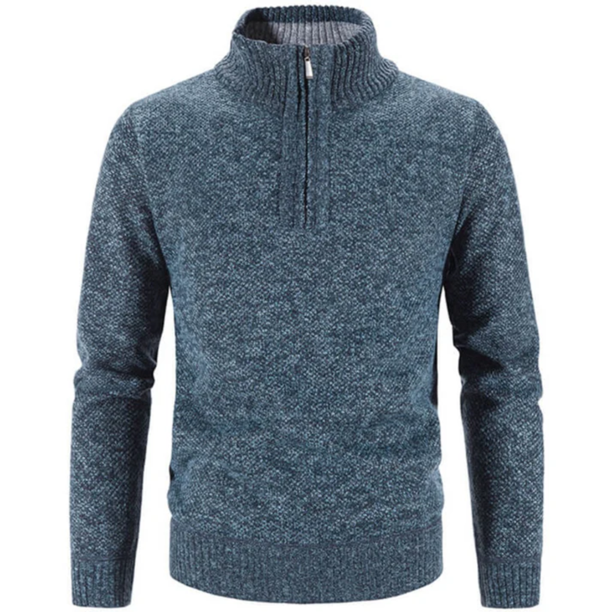 Casual Pullover for Men – Made for Comfort – Everyday Wear