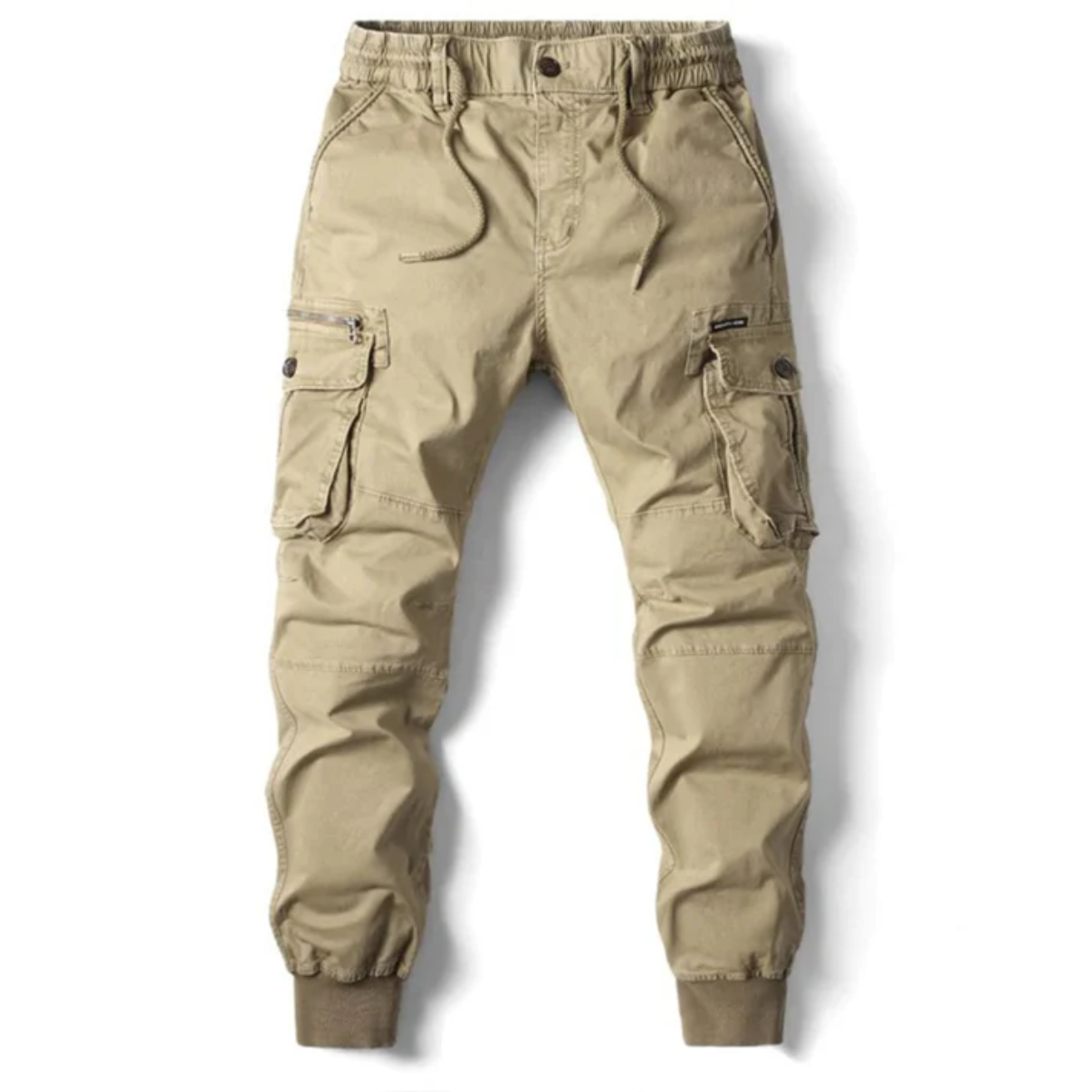 Casual Cargo Pants for Men – Trendy – For Everyday Wear